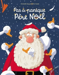 Bertrand.pt - Pas De Panique Père Noël