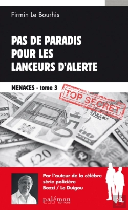 Bertrand.pt - Pas De Paradis Pour Les Lanceurs D'Alerte
