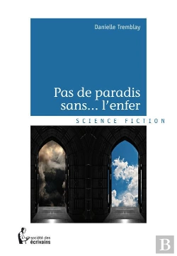 Bertrand.pt - Pas De Paradis Sans... L'Enfer