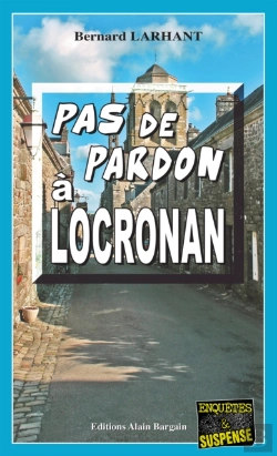 Bertrand.pt - Pas De Pardon À Locronan