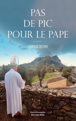 Bertrand.pt - Pas De Pic Pour Le Pape