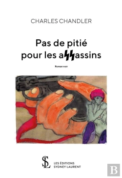 Bertrand.pt - Pas De Pitié Pour Les Assassins