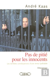 Pas De Pitie Pour Les Innocent