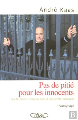Bertrand.pt - Pas De Pitie Pour Les Innocent