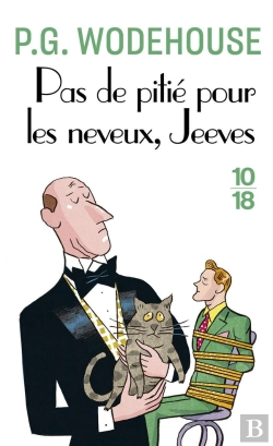 Bertrand.pt - Pas De Pitie Pour Les Neveux, Jeeves