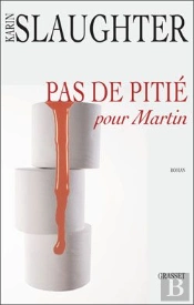 Pas De Pitié Pour Martin