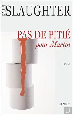 Bertrand.pt - Pas De Pitié Pour Martin