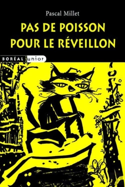 Bertrand.pt - Pas De Poisson Pour Le Réveillon
