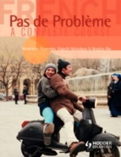 Pas De Probleme