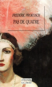 Pas De Quatre