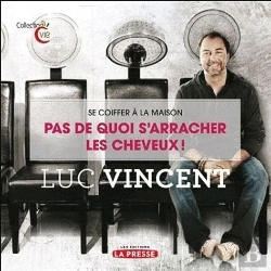 Bertrand.pt - Pas De Quoi S'Arracher Les Cheveux ! Se Coiffer A La Maison