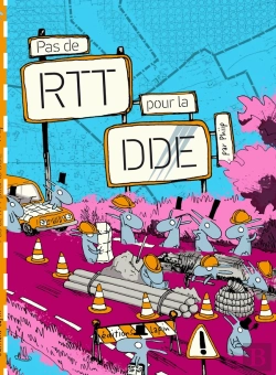 Bertrand.pt - Pas De Rtt Pour La Dde