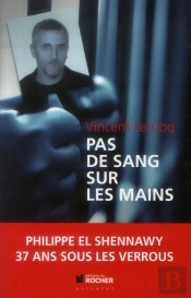Pas De Sang Sur Les Mains
