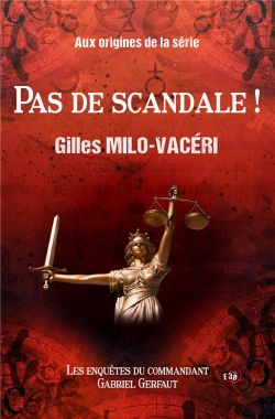 Bertrand.pt - Pas De Scandale !