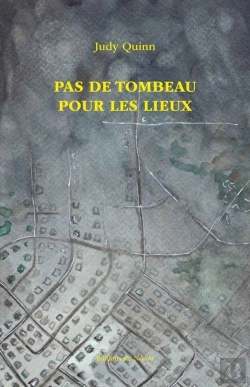 Bertrand.pt - Pas De Tombeau Pour Les Lieux