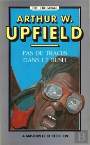 Pas De Traces Dans Le Bush