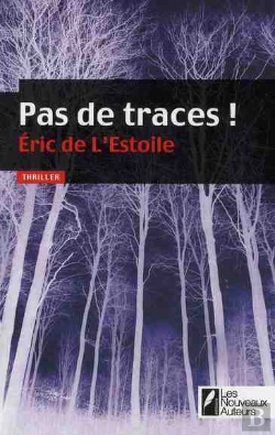 Bertrand.pt - Pas De Traces !