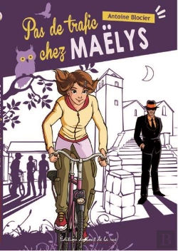 Bertrand.pt - Pas De Trafic Chez Maelys