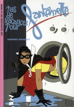 Bertrand.pt - Pas De Vacances Pour Fantômette