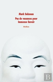 Pas De Vacances Pour Immense Savoir