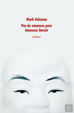 Bertrand.pt - Pas De Vacances Pour Immense Savoir