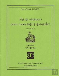 Bertrand.pt - Pas De Vacances Pour Mon Aide À Domicile !