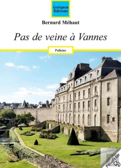 Bertrand.pt - Pas De Veine A Vannes