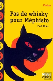 Pas De Whisky Pour Méphisto