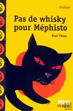 Bertrand.pt - Pas De Whisky Pour Méphisto
