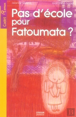 Bertrand.pt - Pas D'École Pour Fatoumata ?