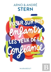 Pas D'Enfance Sans Confiance