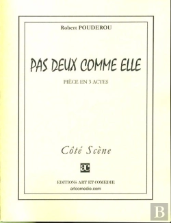 Bertrand.pt - Pas Deux Comme Elle
