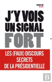 Pas Dit Pas Lu : Le Off De La Republique