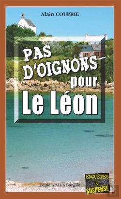 Bertrand.pt - Pas D'Oignons Pour Le Léon