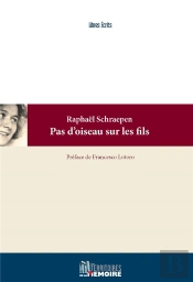 Pas D'Oiseau Sur Les Fils