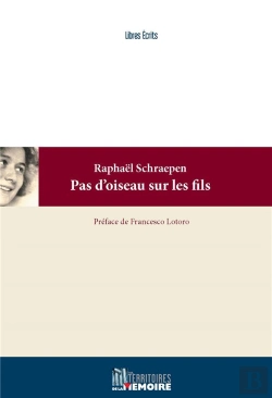 Bertrand.pt - Pas D'Oiseau Sur Les Fils