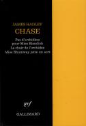 Pas D'Orchidees Pour Miss Blandish La Chair De L'Orchidee