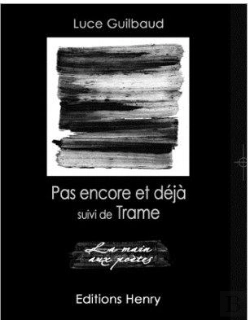 Bertrand.pt - Pas Encore Et Déjà ; Trame