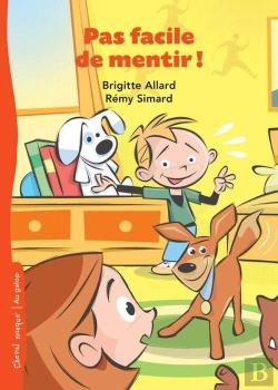 Bertrand.pt - Pas Facile De Mentir !