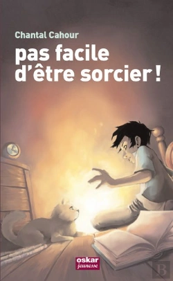 Bertrand.pt - Pas Facile D'Être Sorcier !