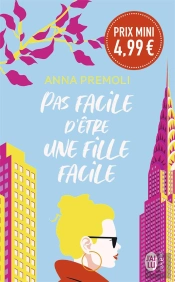 Pas Facile D'Etre Une Fille Facile