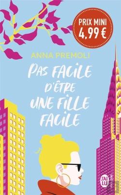 Bertrand.pt - Pas Facile D'Etre Une Fille Facile