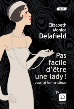 Bertrand.pt - Pas Facile D'Etre Une Lady