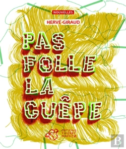 Bertrand.pt - Pas Folle La Guêpe