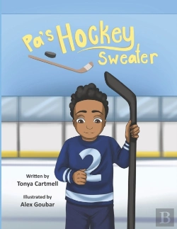 Bertrand.pt - Pa'S Hockey Sweater