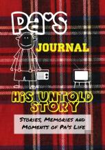 Pa'S Journal - His Untold Story