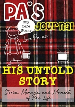 Bertrand.pt - Pa'S Journal - His Untold Story: Stories