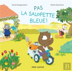 Bertrand.pt - Pas La Salopette Bleue !