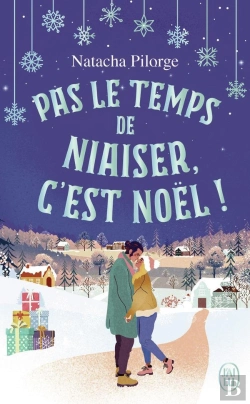 Bertrand.pt - Pas Le Temps De Niaiser, C'Est Noël !
