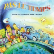 Pas-Le-Temps